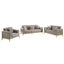 Antigua - Living Room Set