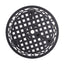 Bono Metal Bistro Set - Black