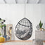 Teardrop - Hanging Chair With 8Ft Chain