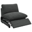 Hollander - Power Reclining Sectional