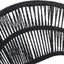 Cyril - Outdoor Papasan Style Dining Chair (Set of 2)