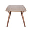 Folia - Mid Century Modern Dining Table