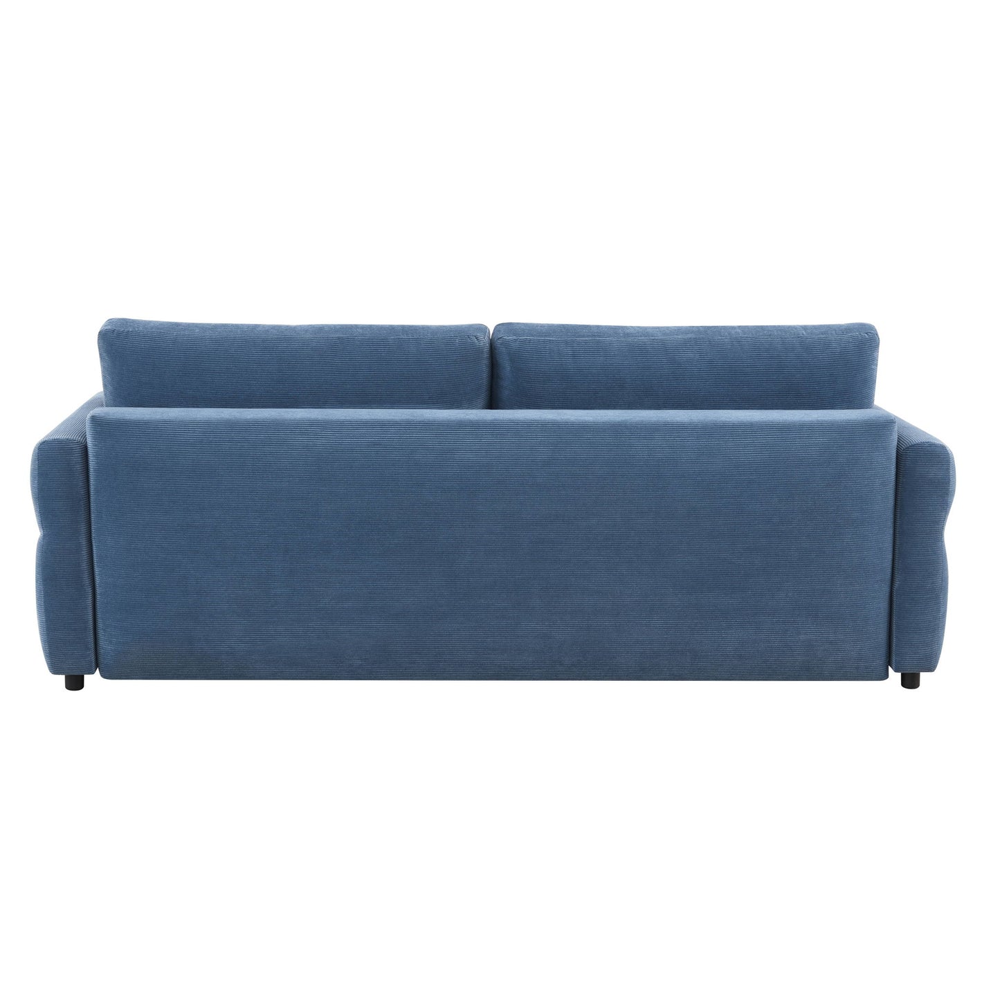 Haran - Pull Out Sleeper Sofa With Storage