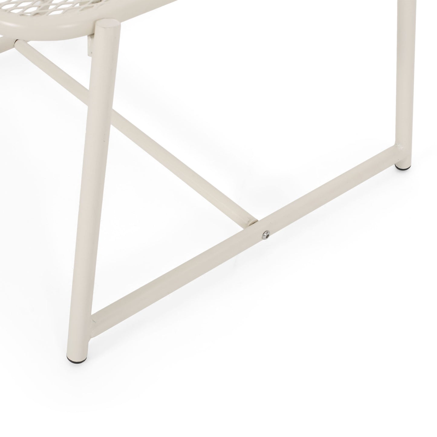 Kincaid - Modern Top Side Table