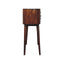 Grove Console Table - Brown