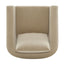Anurudh - Barrel Club Upholstered Chair