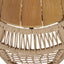 Modern Bohemian Side Table