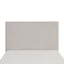 Lucas - Tall Headboard Upholstered Bed