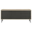 Greta - 2 Door Cabinet - Beige