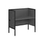 Office Cubicle, Desk, Commercial Grade, Contemporary & Modern