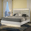 Glam - Bedroom Set With LED Headboard