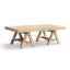 Hawthorne - Trestle Table