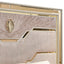 Omari - Upholstered Bed
