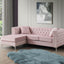 Paige - Sofa Chaise
