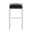 Fuji - Contemporary And Elegant Design Stackable Barstool