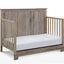 son - 4-In-1 Convertible Crib
