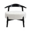 Modern Living Room Upholstered Accent Chair