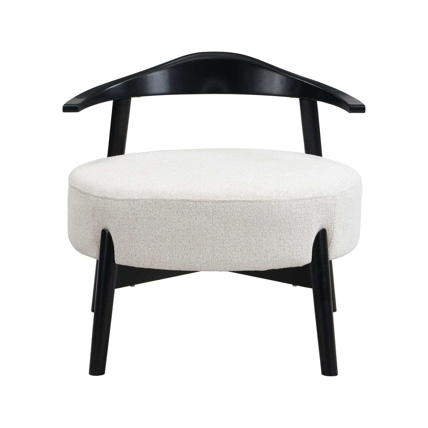 Modern Living Room Upholstered Accent Chair