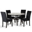 Celeste - Round Dining Table Set