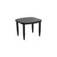 Outdoor Elegance Table, Rounded Corners