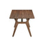 Thea - 70" Rectangular Dining Table Set