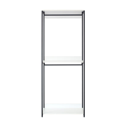 Fiona - Walk In Closet With Shelves