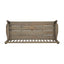 Imperial - Bench With Built In Shelf