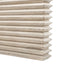 Veda - Geometric Waterfall Dining Table - White