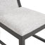 Flair - Dining Chair (Set of 2) - Gray