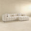 Beatrice - Sectional Sofa