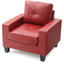 Newbury - Accent Chair For Relaxation
