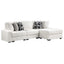 Puffy - Living Room Sectional
