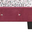 Luxurious Upholstered Bed