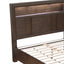 Kenzo - Storage Bedroom Set