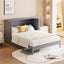 Murphy Bed With Large Drawers
