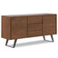 Lowry - Handcrafted Sideboard Buffet