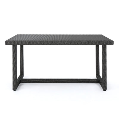 Santa Rosa - Dining Table