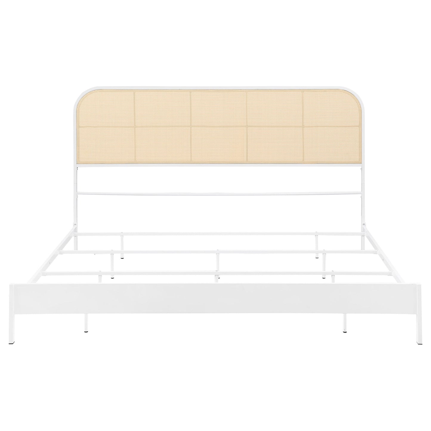 Kenneth - Radio Weave Bed