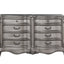 Ariadne - Dresser - Antique Silver