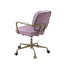 Siecross - Top Grain Office Chair