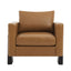 Stylish Club Armchair For Living Room
