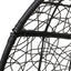 Teardrop - Hanging Chair With 8Ft Chain