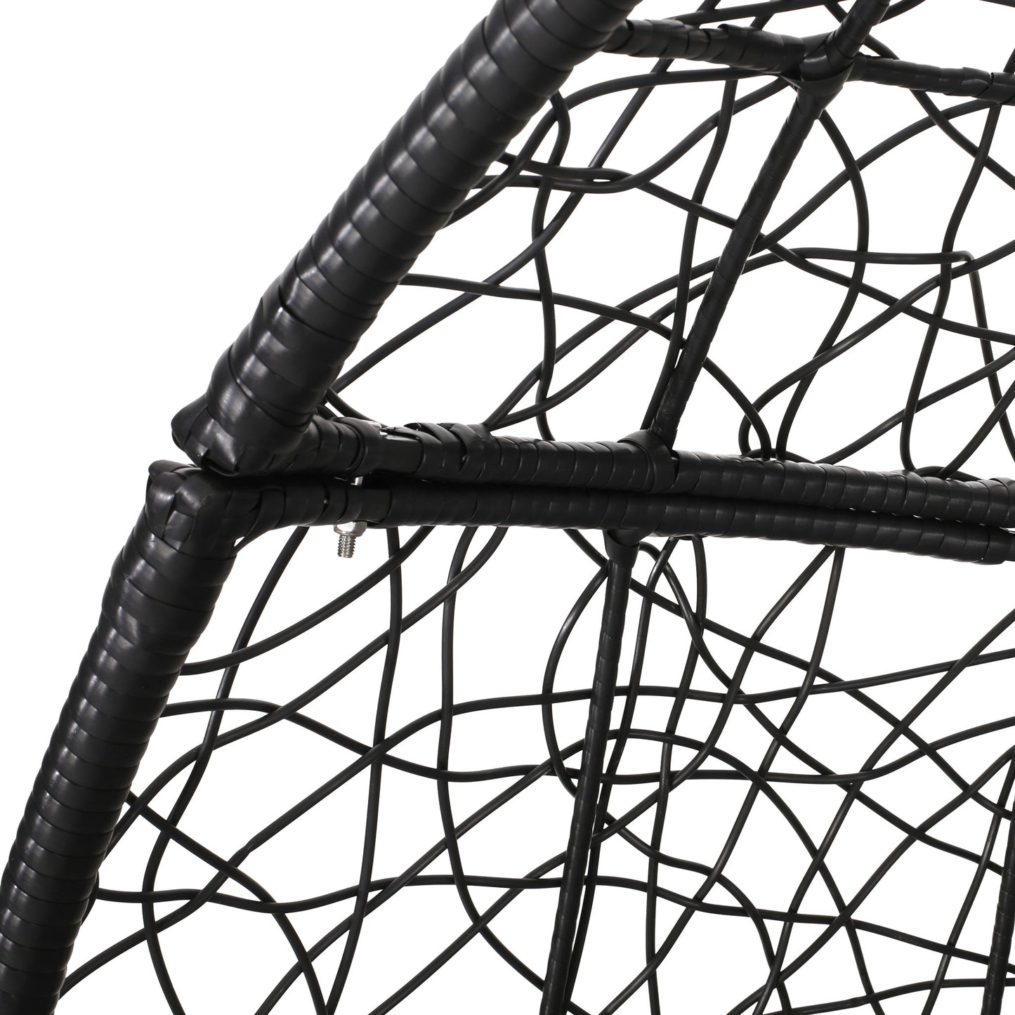 Teardrop - Hanging Chair With 8Ft Chain
