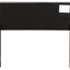 Panel Headboard & Button Tufting