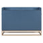 Murphy Bed With Iron Legs, Modern Design