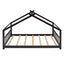 Playhouse Design Bed