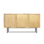 Reeves - Sideboard Buffet - Natural