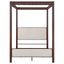 Tova - Canopy Bed