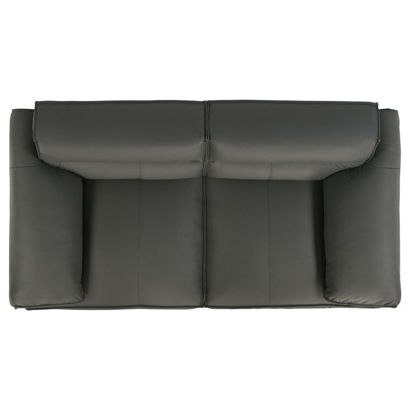 Hudson - 2 Piece Upholstered Sofa Set
