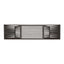 Gloaming - Outdoor Bench With Slat Design And Triangular Base